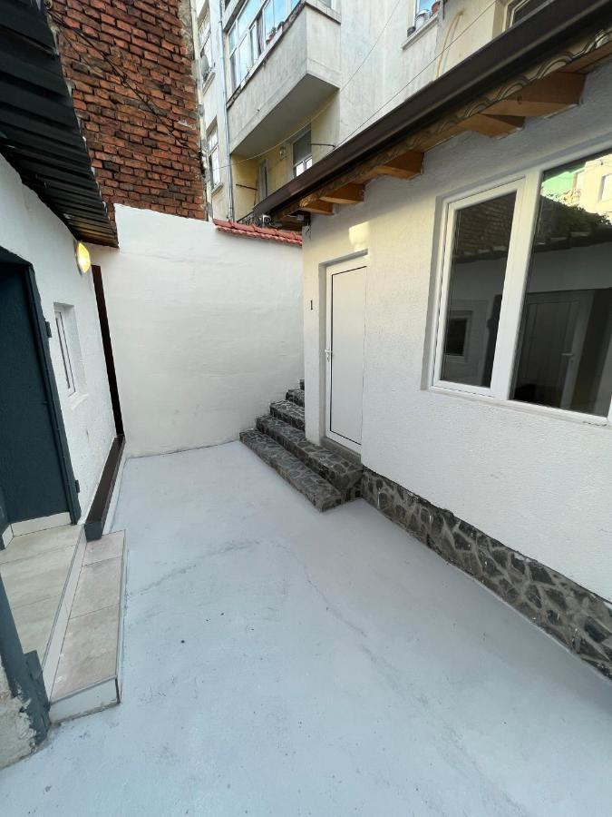 Ferienwohnung The Rainbow 7 Sofia Exterior foto